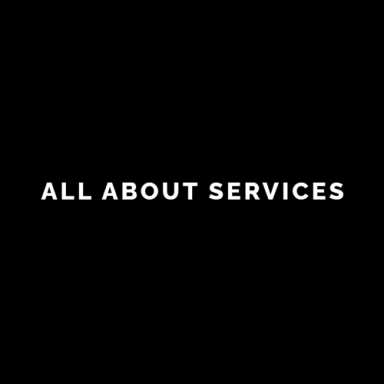 All About Services logo