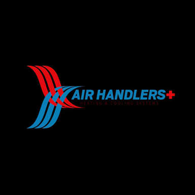 Air Handlers Plus logo