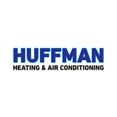 Huffman Heating & Air Conditioning logo