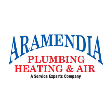 Aramendia Plumbing, Heating & Air logo