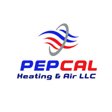 Pepcal Heating & Air LLC logo