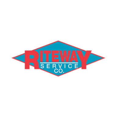 Riteway Service Co. logo