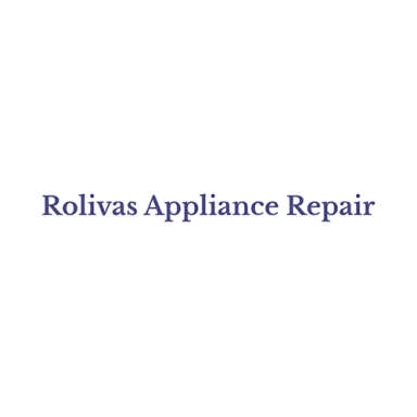 Rolivas Appliance Repair logo