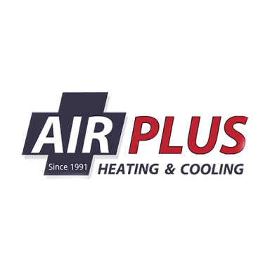 Air Plus Heating & Cooling logo