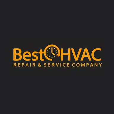 Best HVAC Repair & Service Company logo