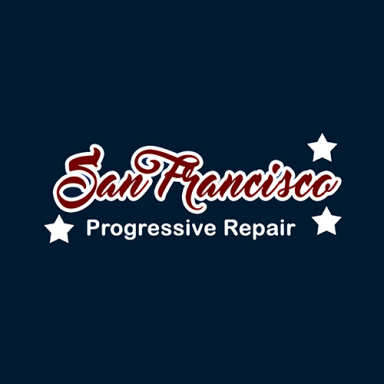 San Francisco Progressive Repair logo