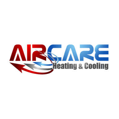 Air Care Heating & Cooling logo