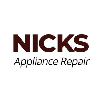 Nicks Appliance Repair logo