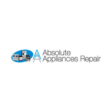 Absolute Appliances Repair logo