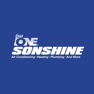 Dial One Sonshine logo