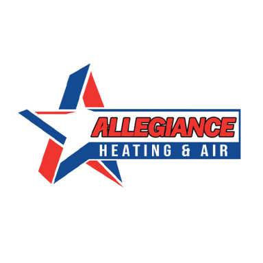 Allegiance Heating & Air Conditioning Inc. logo