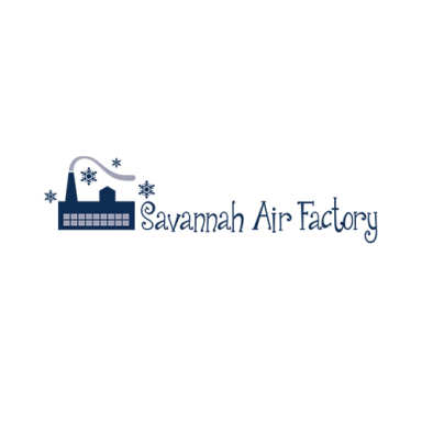 Savannah Air Factory logo