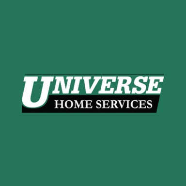 Universe Home Services logo