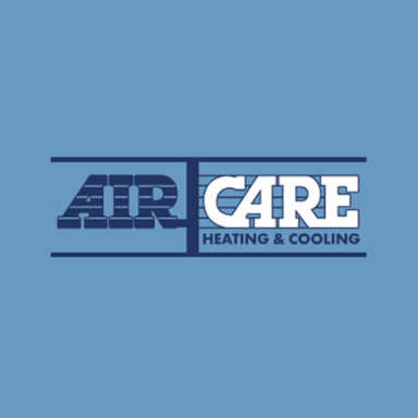 Air Care Heating & Cooling logo