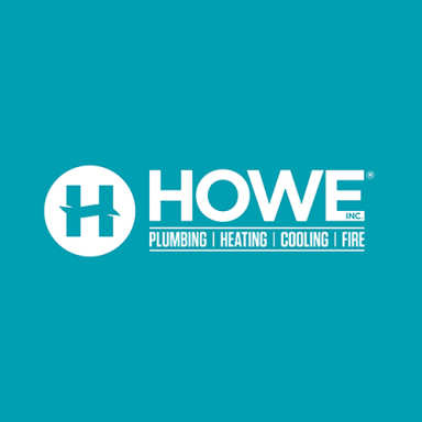 Howe Inc. logo