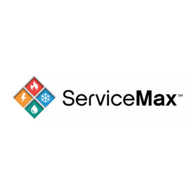 ServiceMax logo