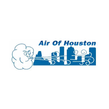 Air of Houston logo