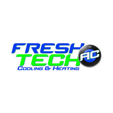 Fresh Tech AC logo