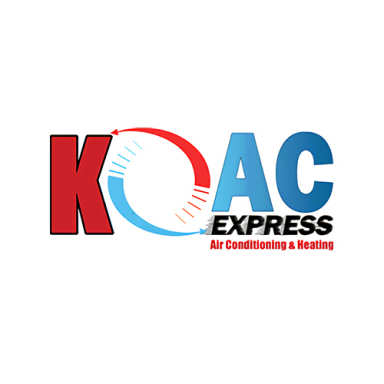 KAC Express logo