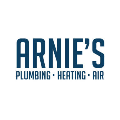 Arnie's Plumbing Heating Air logo