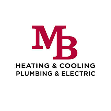 Mike Bergen Heating and Cooling logo