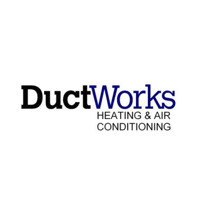 Ductworks Heating & Air Conditioning logo