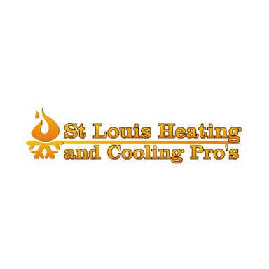 St Louis Heating and Cooling Pro's logo