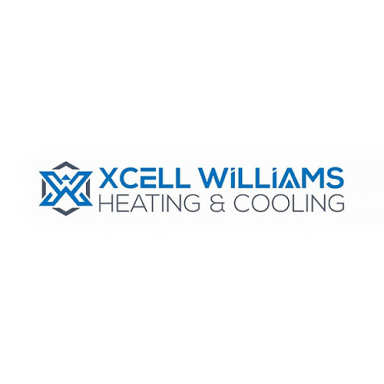 Xcell Williams Heating & Cooling logo