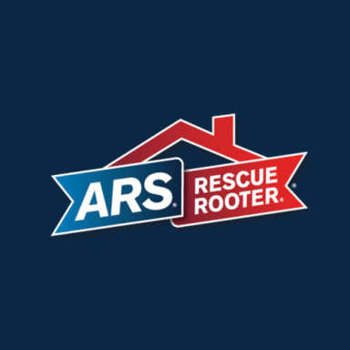 ARS/Rescue Rooter Laurel logo