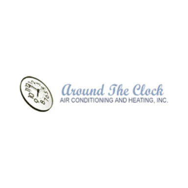 Around The Clock Air Conditioning and Heating, Inc. logo