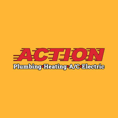 Action Plumbing, Heating, Air Conditioning and Electric, Inc. logo