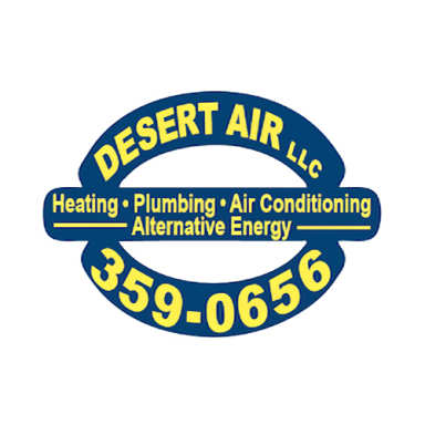 Desert Air LLC logo