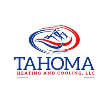 Tacoma Heating and Cooling, LLC logo