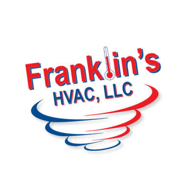 Franklin’s HVAC, LLC logo
