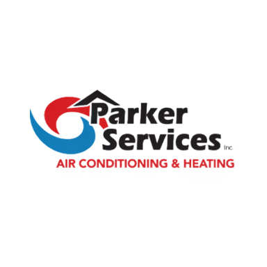 Parker Services Inc. logo