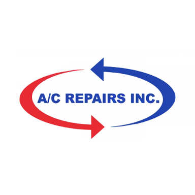 A/C Repairs Inc. logo