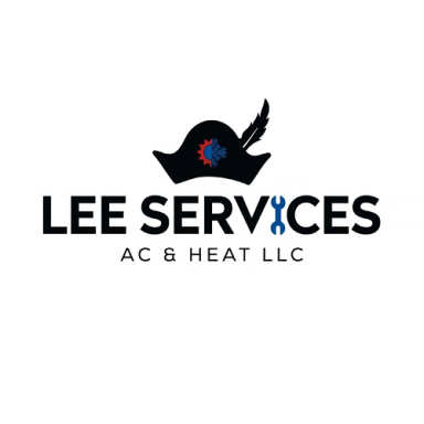 Lee Services AC & Heat LLC logo