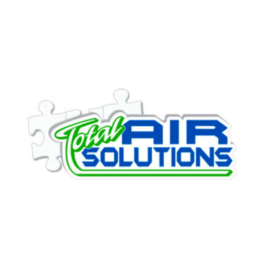 Total Air Solutions logo