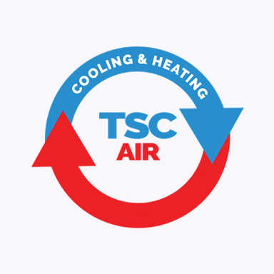 TSC Air logo