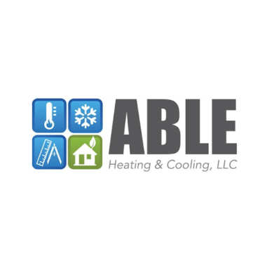 Able Heating & Cooling, LLC logo