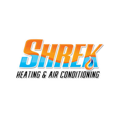 Shrek Heating & Air Conditioning logo