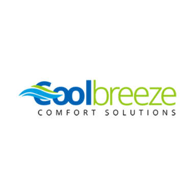 Cool Breeze Comfort Solutions logo