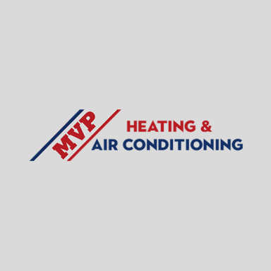 MVP Heating & Air Conditioning logo