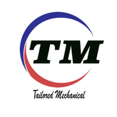 Tailored Mechanical logo