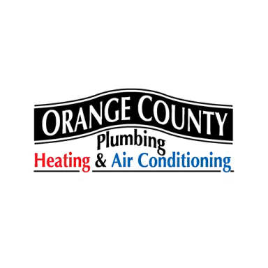 Orange County Plumbing Heating & Air Conditioning logo