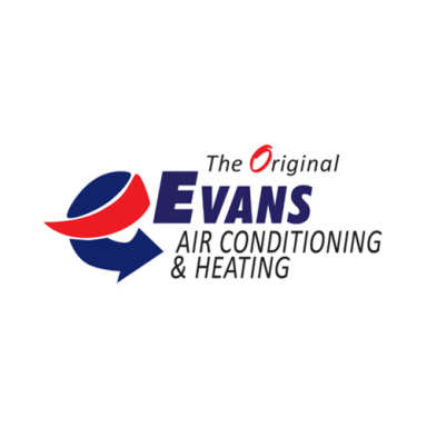 Evans Air Conditioning & Heating logo