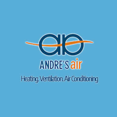 Andre's Air logo