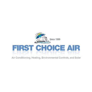 First Choice Air logo