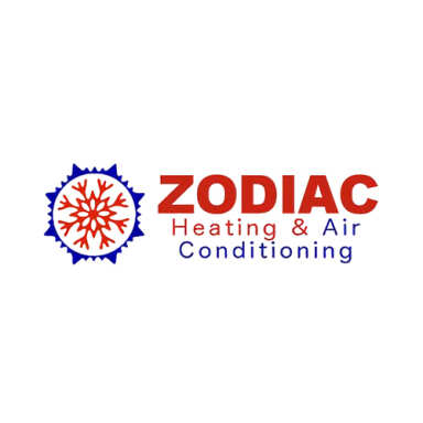 Zodiac Heating & Air Conditioning logo