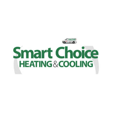 Smart Choice Heating & Cooling logo